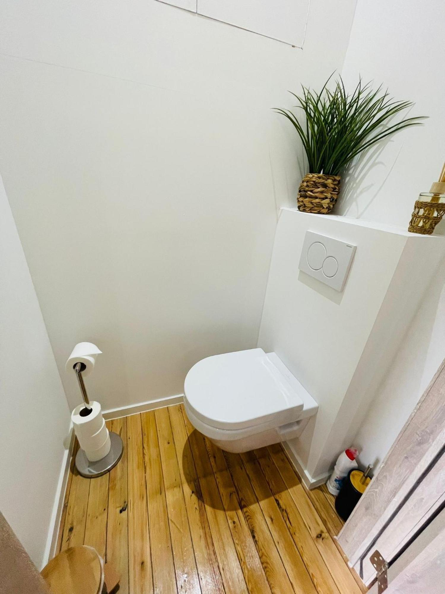 Appartement Exotique Avec Bain Balneo Liege Exterior photo